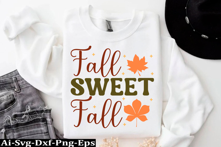 Fall Flowers Svg Image 8