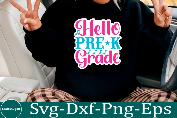 Teacher Life Svg Image 15