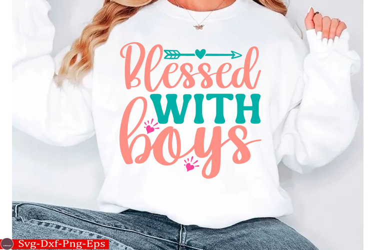 Best Mom Svg Image 21