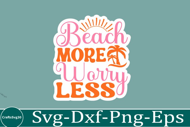 Sunshine Svg Image 6