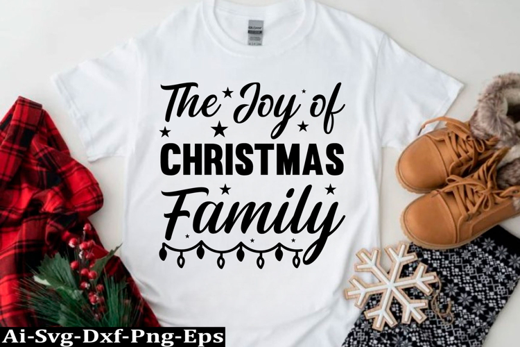 Round Christmas Ornament Svg Image 5