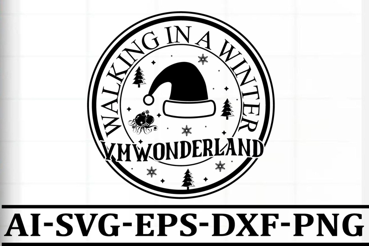 Round Sign Svg Image 21