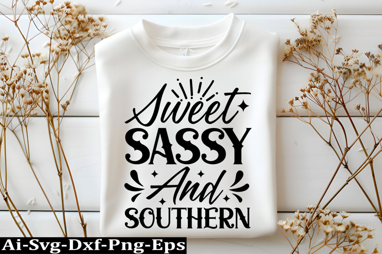 Sassy SVG Design Funny and Sassy Sarcasm Design