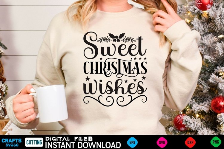 Christmas SVGs