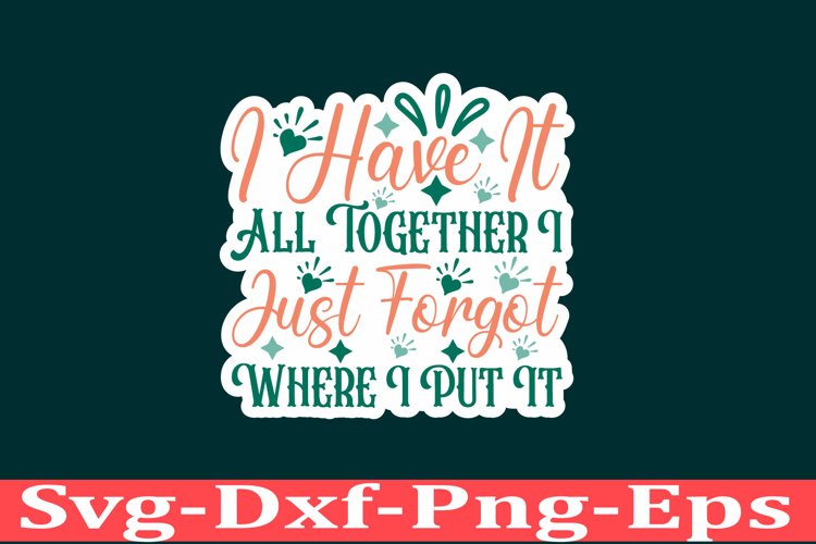 Mom Quote Svg Image 20