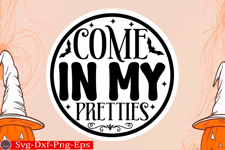 Vintage Sign Svg Image 17