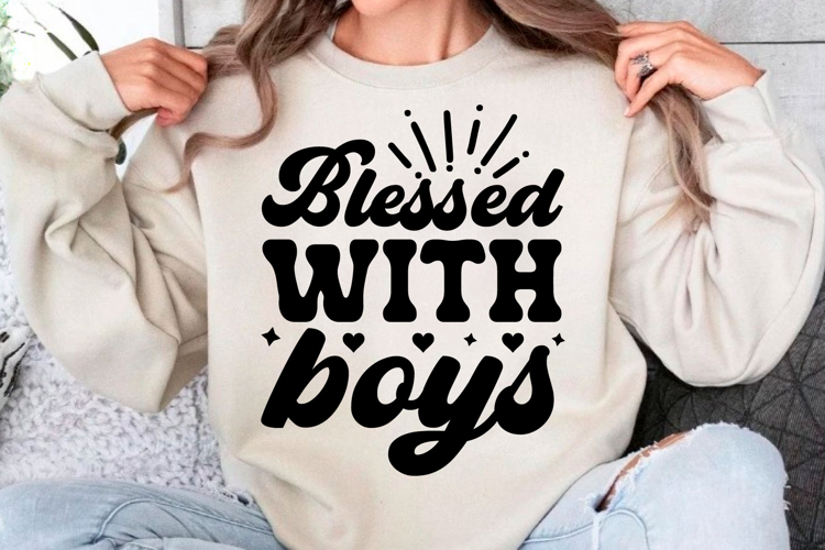 Best Mom Svg Image 13