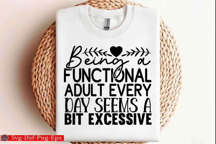 Mom Quote Svg Image 23