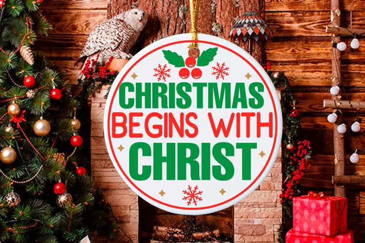 Merry Christmas Svg Image 11