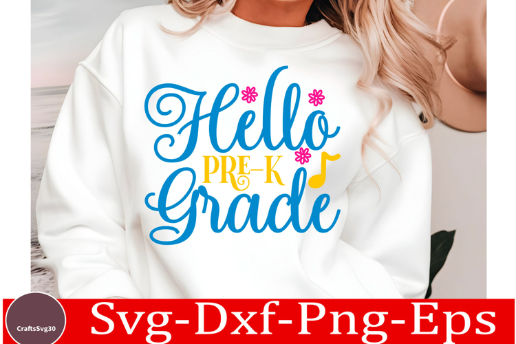 Teacher Life Svg Image 21