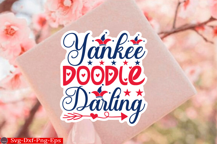 Merica Svg Image 22