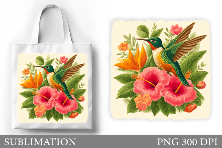 Hummingbird Clipart Image 14