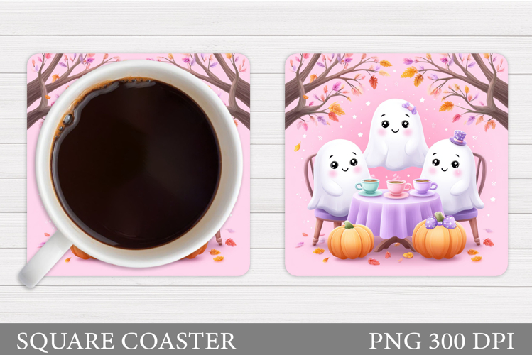 Ghost Clipart Image 3