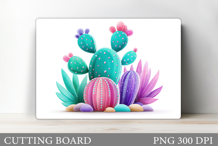 Cactus Flower Clipart Image 21