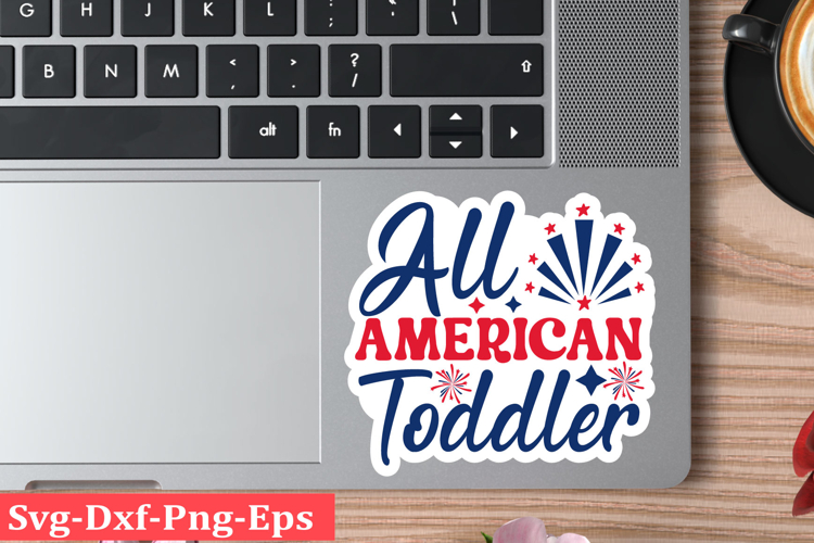 Merica Svg Image 16