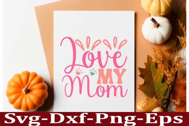 Best Mom Svg Image 3