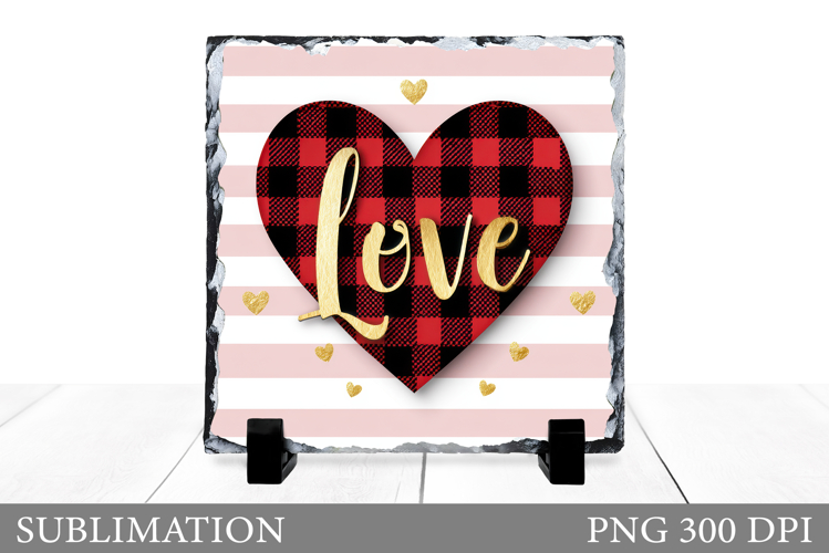 Valentines Sublimation Design Image 12