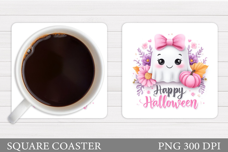 Ghost Clipart Image 6