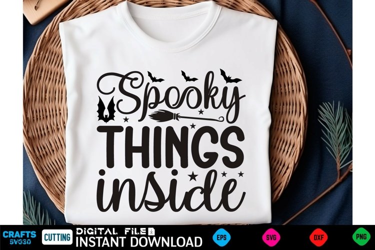 Cricut Halloween Svg Image 17