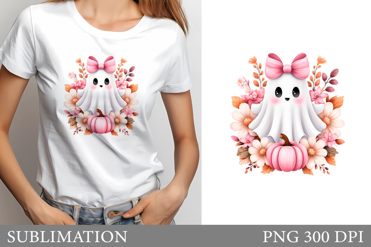 Cute Ghost Pictures Image 15