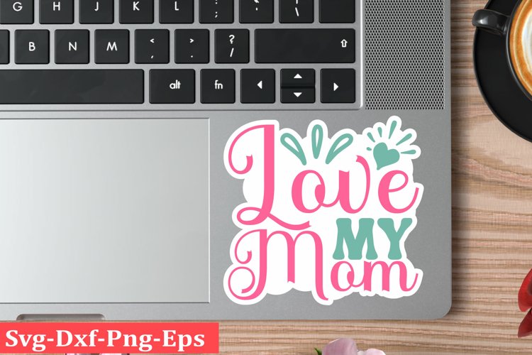 Best Mom Svg Image 24