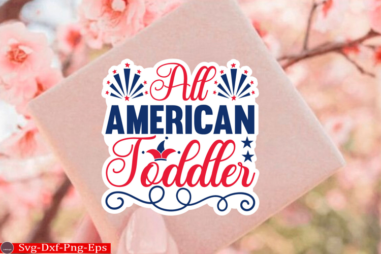 Merica Svg Image 13