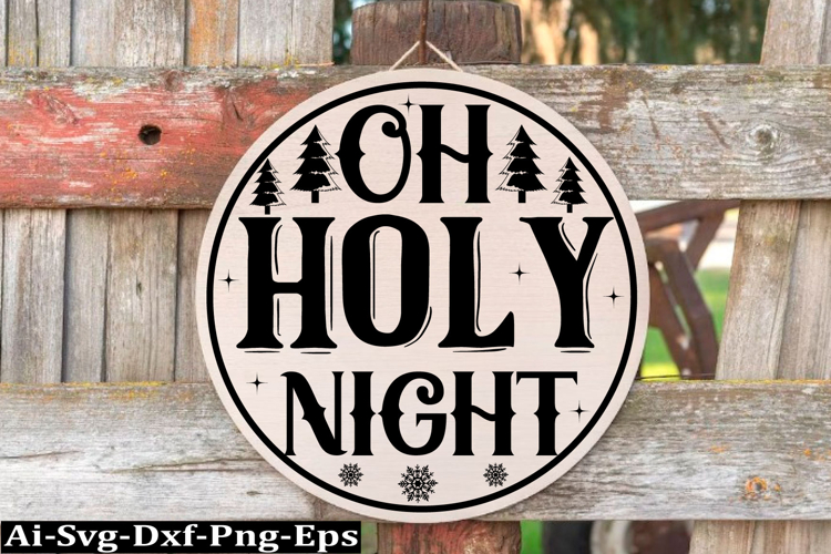 Christmas Bible Verse Svg Image 19
