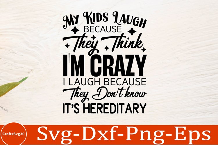 Mom Quote Svg Image 4