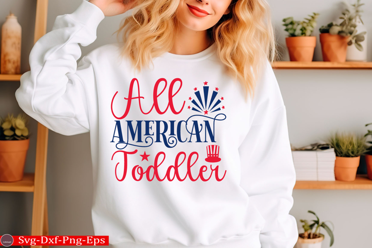 Merica Svg Image 13
