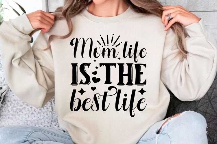 Mom SVG design Funny Mom Svg Design Funny Quotes SVG