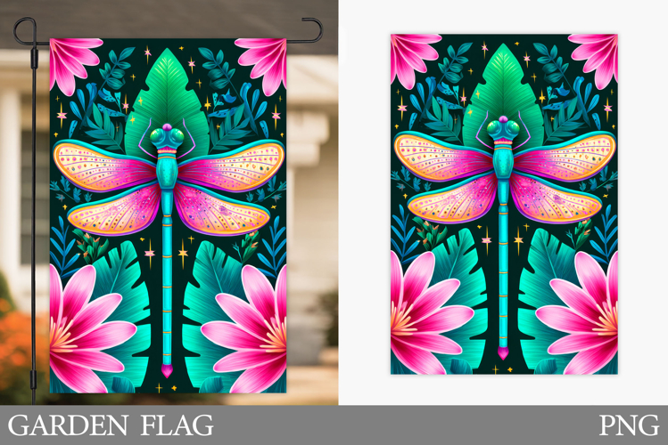 Summer Sublimation Design Image 3