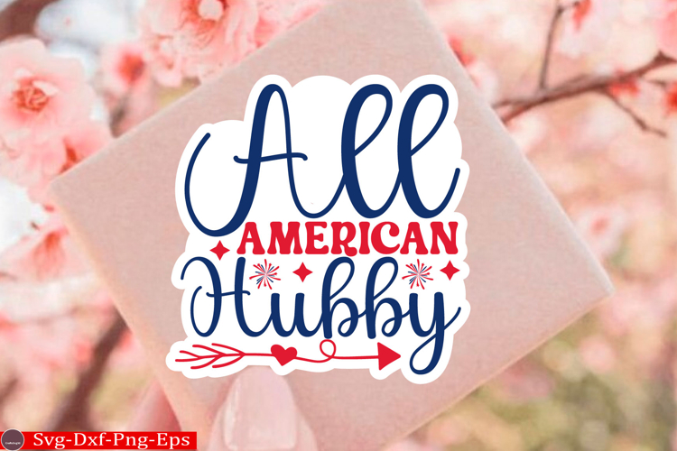 Merica Svg Image 5