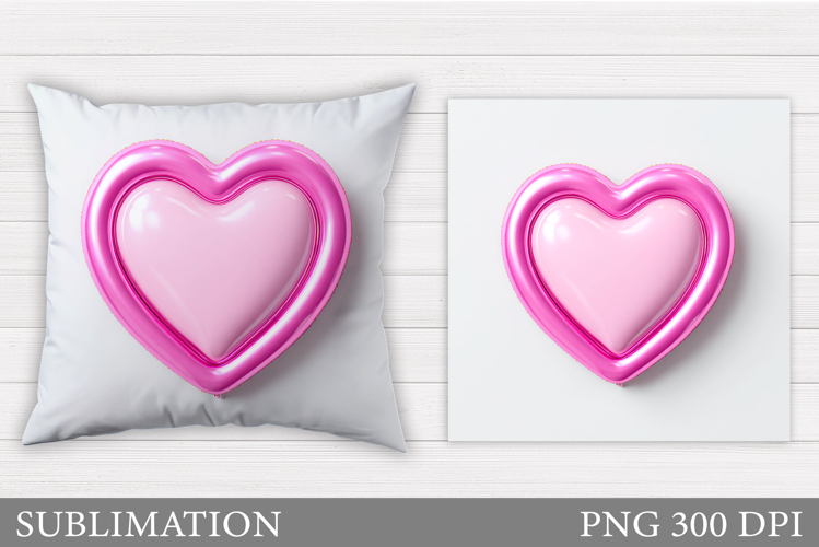 Valentines Sublimation Design Image 3