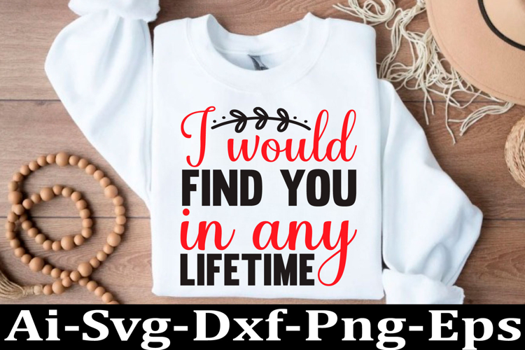Valentine SVG Design Valentine Love Svg