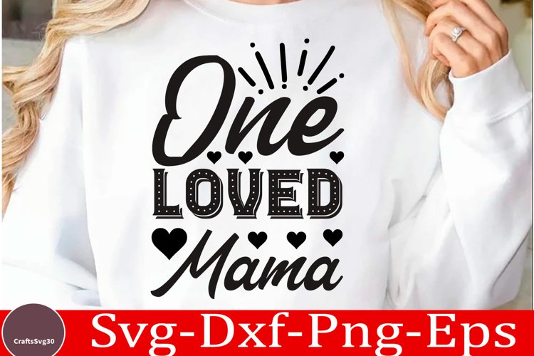 Best Mom Svg Image 2