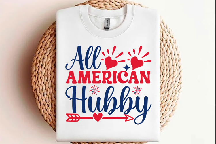 Merica Svg Image 13