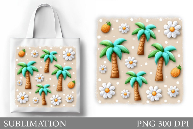 Palm Tree Clipart Image 2