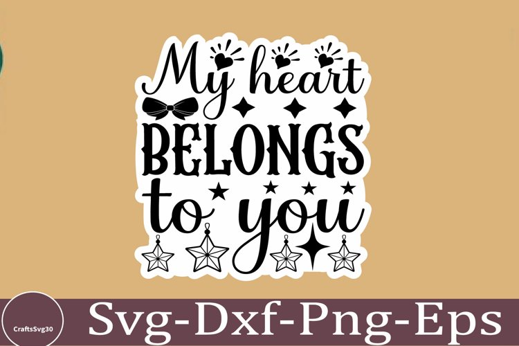 Rainbow Svg For Cricut Image 5