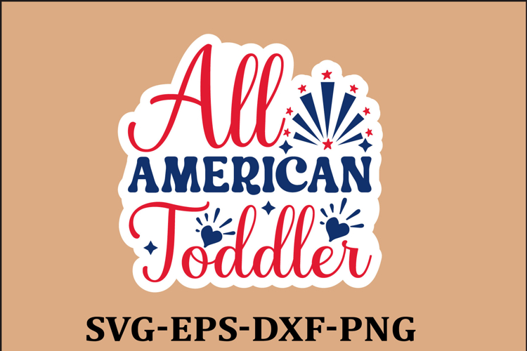 Merica Svg Image 9