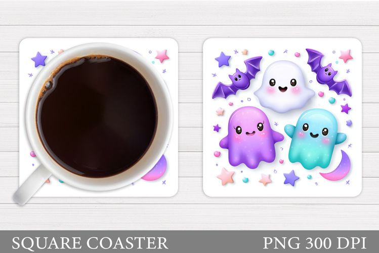 Cute Ghost Pictures Image 11