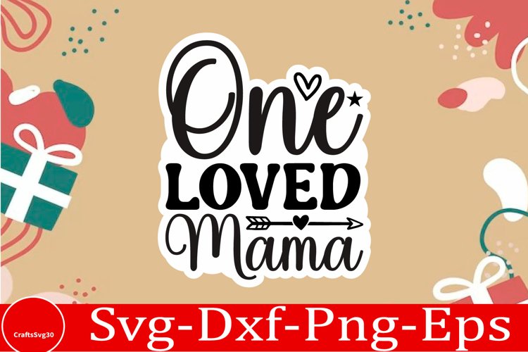 Mothers day sticker SVG design Funny Mom Svg Design Funny