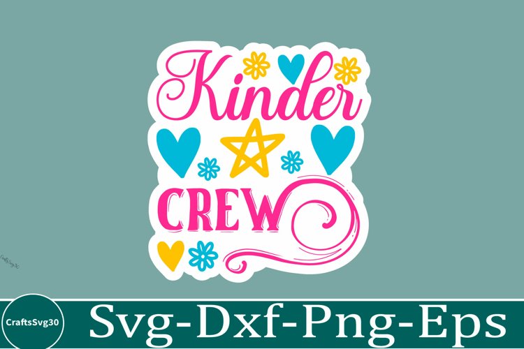 Teacher Life Svg Image 18