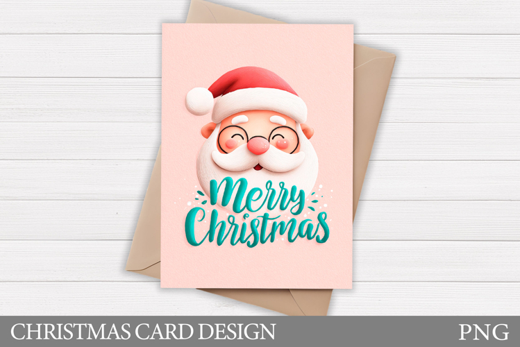 Printable Christmas Card Image 5