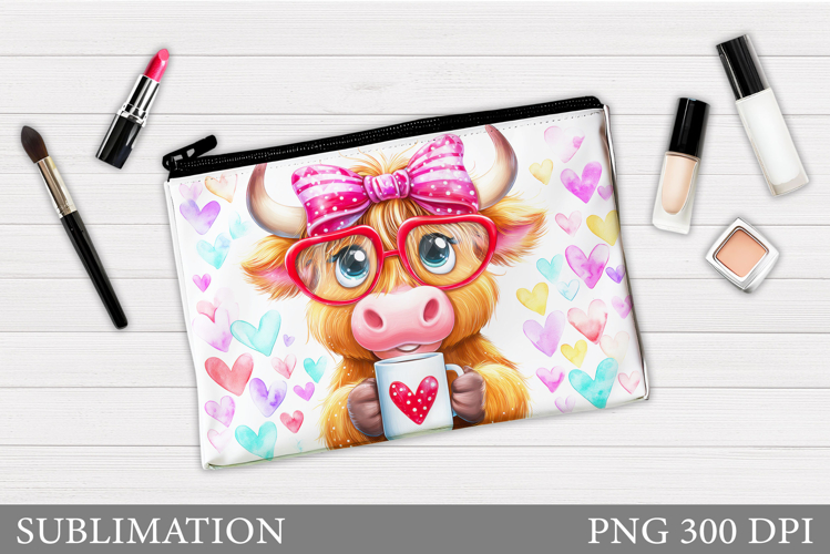 Valentines Sublimation Design Image 17