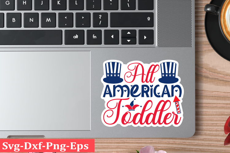 Merica Svg Image 20