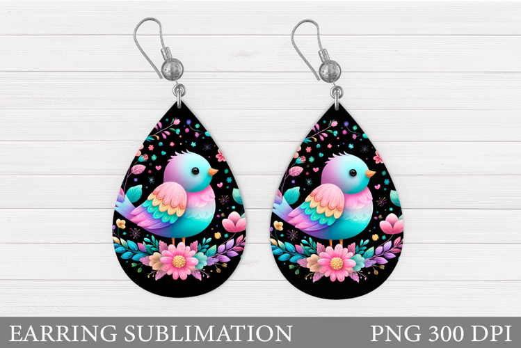 Teardrop Clipart Image 4