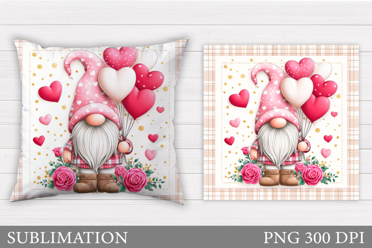 Pillow Clipart Image 22