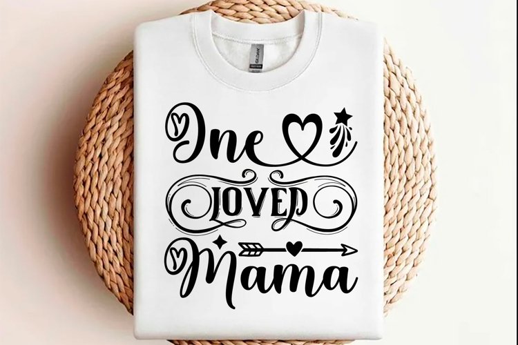 Best Mom Svg Image 14