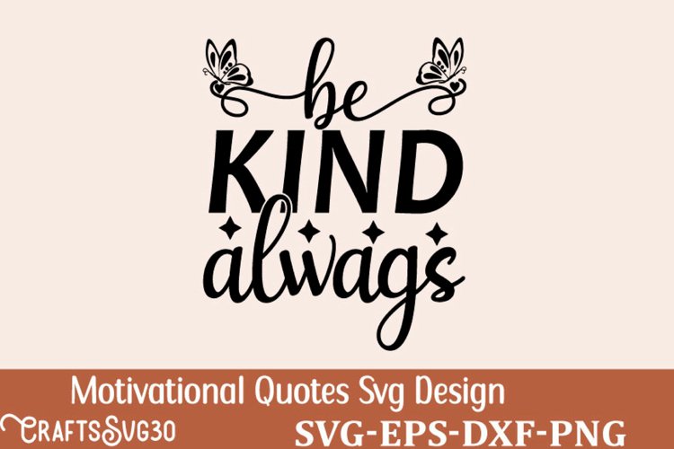 Boho Inspirational Quotes Svg Design Motivational Quotes svg