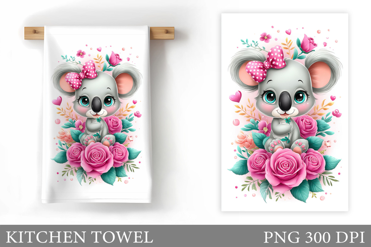 Cute Koala Pictures Image 2